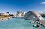 09.02.2010 - Ciudad de las Artes y Ciencias